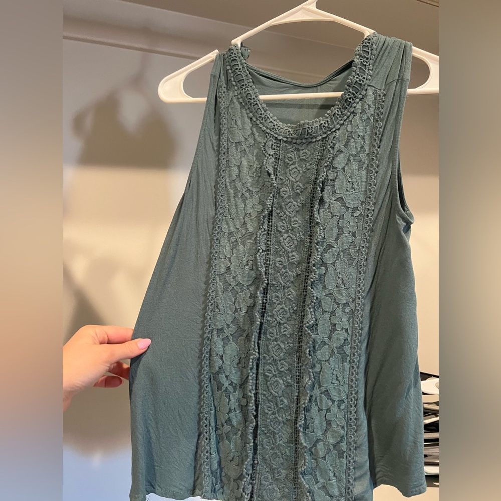 Women’s top